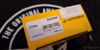 Leatherman Signal , - 3