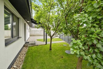 Nadštandardný 5i Rodinny dom novostavba - 3