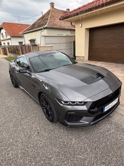 Predam Ford Mustang 5.0 GT New Model - 3