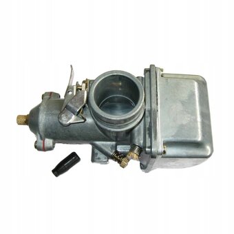 Karburátor jawa 350 ts - 3