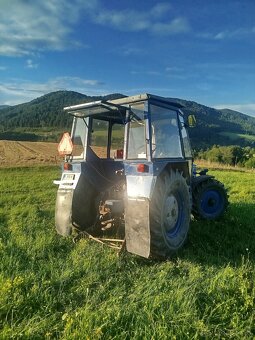 Zetor 5748 - 3