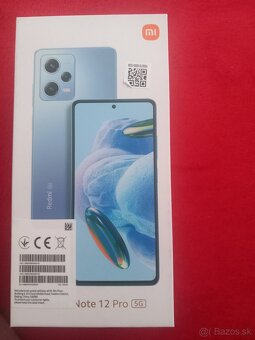 Redmi Note 12Pro 5G - 3