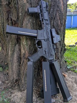 Airsoft vybavenie - 3