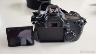 Canon 60D - 3