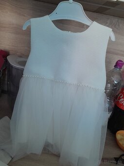 Slávnostné oblečenie na krstiny - 3