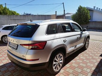 Kodiaq TDI 4x4 140kw model 2020 - 3