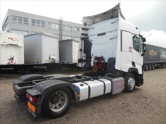Renault T480, LowDeck - 3