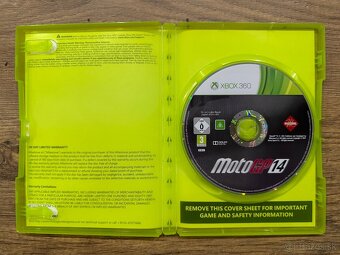 MotoGP 14 na XBOX 360 - 3
