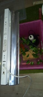 Predám terárium pre chameleóna - 3