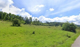 Zvolen, Kráľová – nádherný slnečný pozemok 26343 m2 – predaj - 3