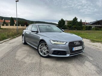 Audi A6 Limusine 3.0 TDi Quattro 235 kW - 3