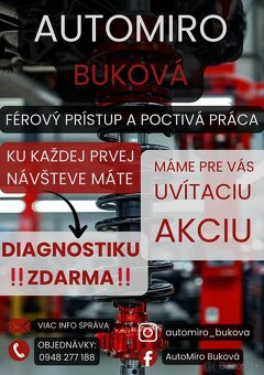 Autoservis pneuservis - 3