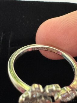 Prsteň Pandora - 3