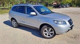 Santa fe - 3