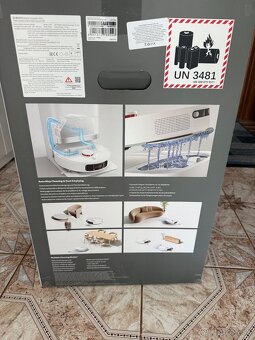 Xiaomi Robot Vacuum X20+ - 3
