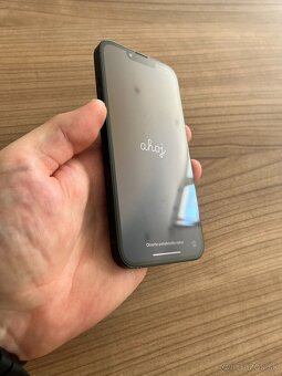 iPhone 13, 128gb, NOVÁ BATÉRIA, - 3