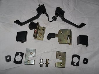 Zetor,kúrenie,topenie,ventilátor,kryštal,elektroinštalacia - 3