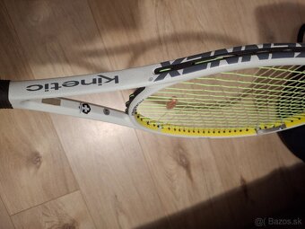 Tenisova raketa pro kennex, technifibre, babolat - 3