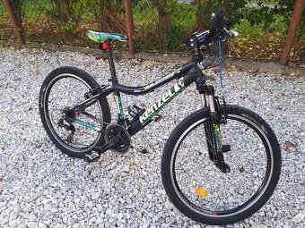 Kenzel Vulcano 100 24 - 3