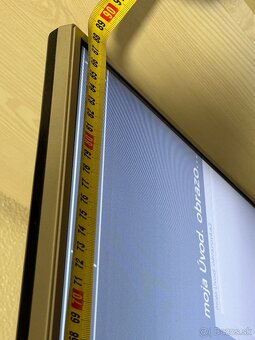 Panasonic televízor - 3