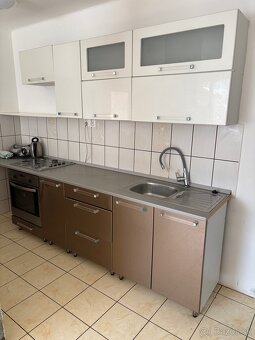 Na predaj - Rodinný dom v obci Pribeta - 3