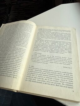 Dracula Bram Stoker - 3