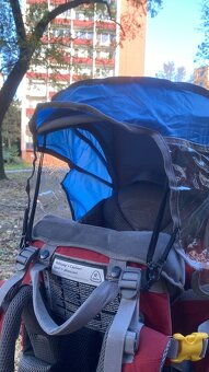 Deuter Kid Comfort 2 - 3