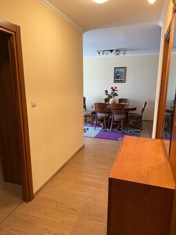 Skvelý trojizbový apartmán s výhľadom na more, nachádzajúci - 3