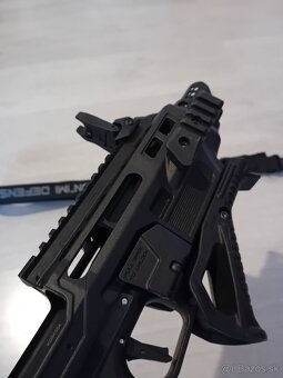 IMI DEFENSE KIDON pištolová konverzia - 3