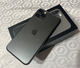 iPhone 11 Pro 64GB - 3