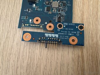 Predam zakl. dosku ZIWB2 LA-B092P pre Lenovo B40-70 a Lvo - 3