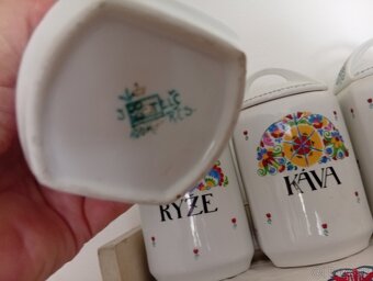 hrnčeky ku koreničkám kúpim - 3