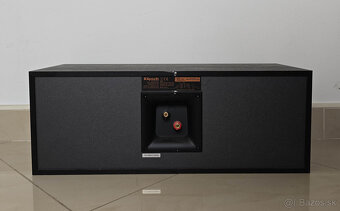 Klipsch R-52C / centralny reroduktor - 3