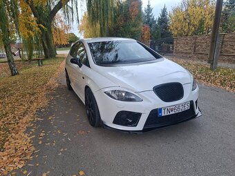 Predám seat leon 1.9 77kw - 3