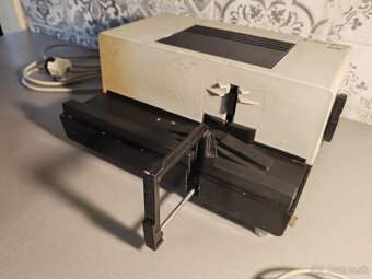 Pentacon projektor AV100auto - 3