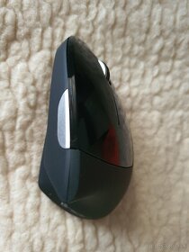 [pokazené] Vertikálna bezdrôtová myš Tracer Flipper RF - 3