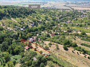 ZĽAVNENÉ • Na predaj pozemok vo vinohradoch - Staré hory - 3