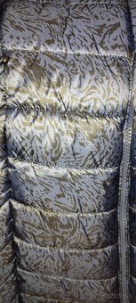 Dámska zimná bunda AlpinePro - 3