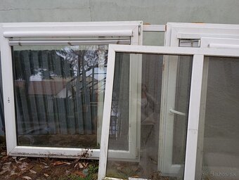 Plastové okna - 3