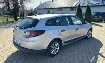 Renault Megane - 3