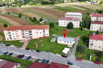 Bývalá reštaurácia v Hriňovej, aj na iné komerčné účely - 3