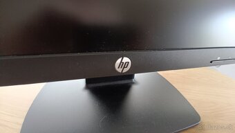 Monitor HP 22 CM - 3