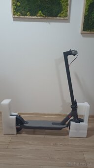 🛴 Elektrická kolobežka AOVO PRO – úplne nová, v krabici 🆕 - 3