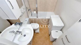 TUreality pripravuje na predaj priestranný 3-izbový byt... - 3