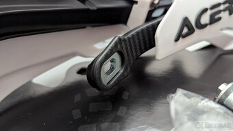 Acerbis blastre - chrániče páčok - 3