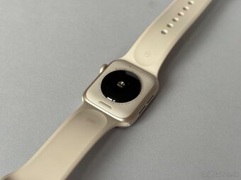 Apple Watch SE 2. Generácia Cellular GPS+ 40mm  / Záruka - 3