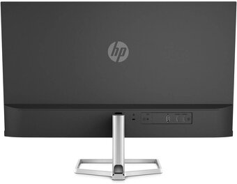 Predám LCD IPS 27" Hewlett-Packard M27fq - 3