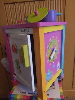 Detská kuchynka Boikido Kitchenette - 3