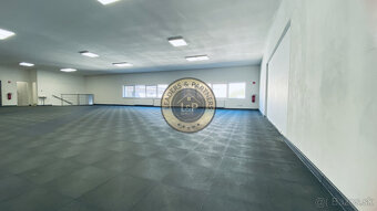 PRENÁJOM obchodných priestorov v Sabinove - 3