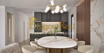 PREDAJ – moderná novostavba rodinného domu – MICHALOVCE - 3